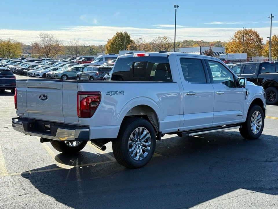 2025 Ford F-150 14th Gen - Image 6 of 12