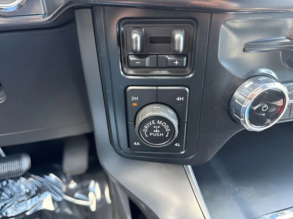 2025 Ford F-150 14th Gen - Image 21 of 31