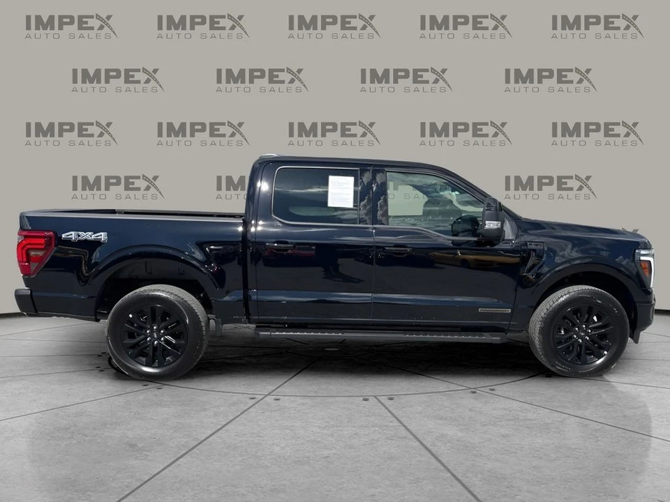 2025 Ford F-150 14th Gen - Image 6 of 31