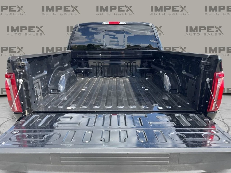 2025 Ford F-150 14th Gen - Image 28 of 31