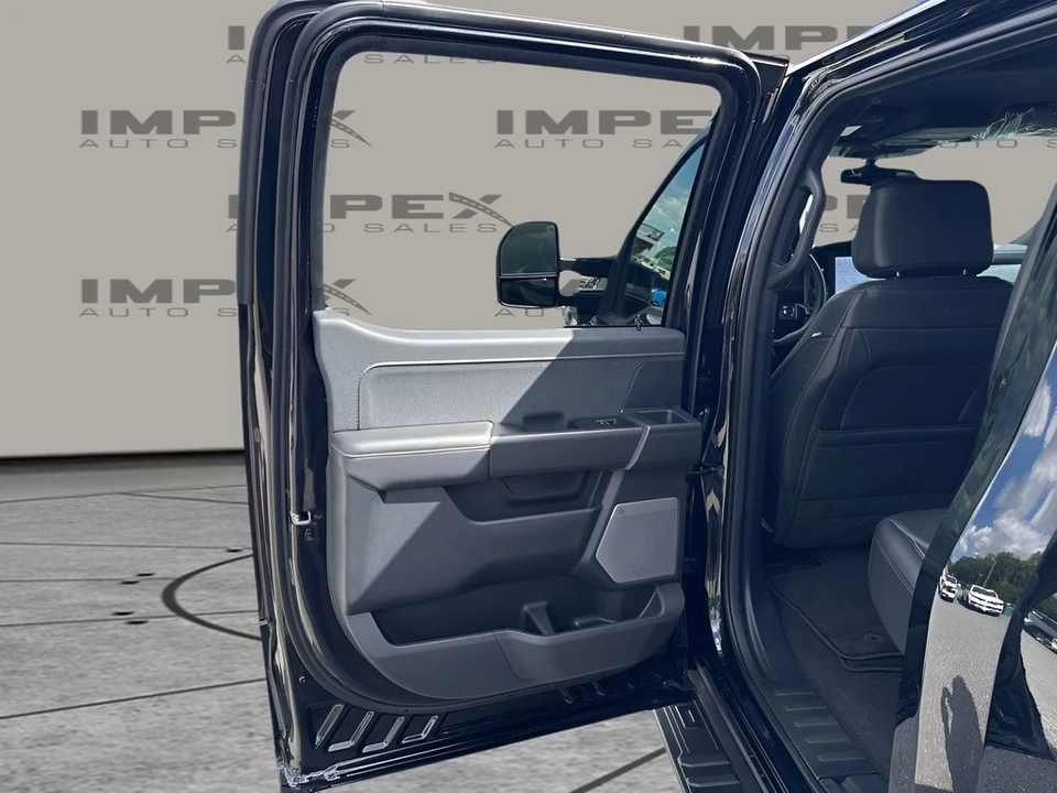 2025 Ford F-150 14th Gen - Image 27 of 31