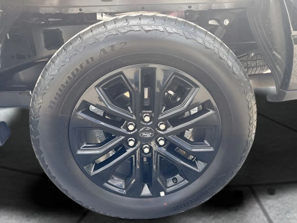 2025 Ford F-150 14th Gen - Image 31 of 31