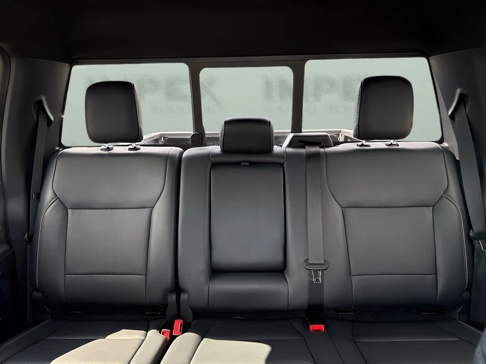2025 Ford F-150 14th Gen - Image 11 of 31