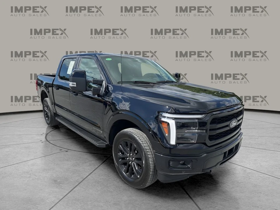 2025 Ford F-150 14th Gen - Image 7 of 31