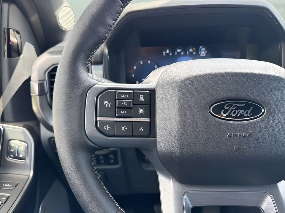 2025 Ford F-150 14th Gen - Image 14 of 31