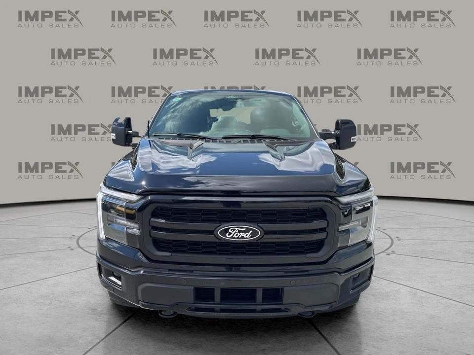 2025 Ford F-150 14th Gen - Image 8 of 31