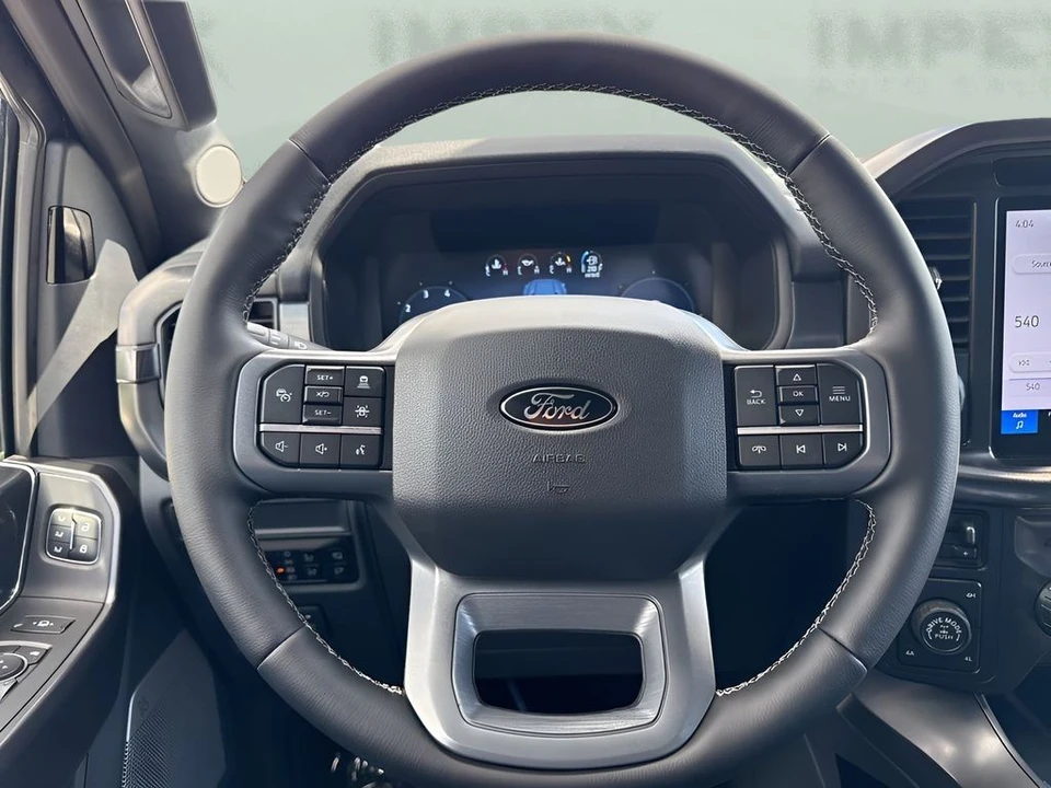 2025 Ford F-150 14th Gen - Image 13 of 31