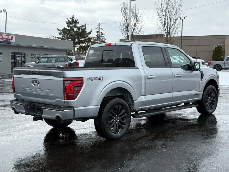 2025 Ford F-150 14th Gen - Image 6 of 12