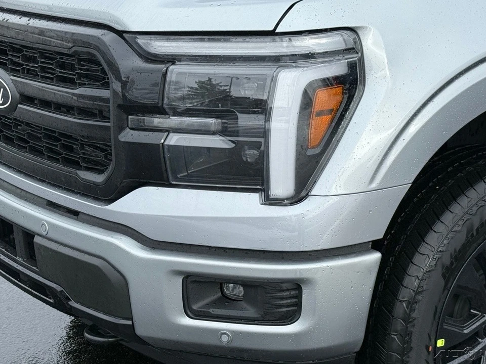 2025 Ford F-150 14th Gen - Image 11 of 12
