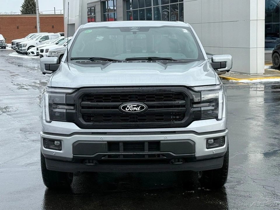 2025 Ford F-150 14th Gen - Image 10 of 12