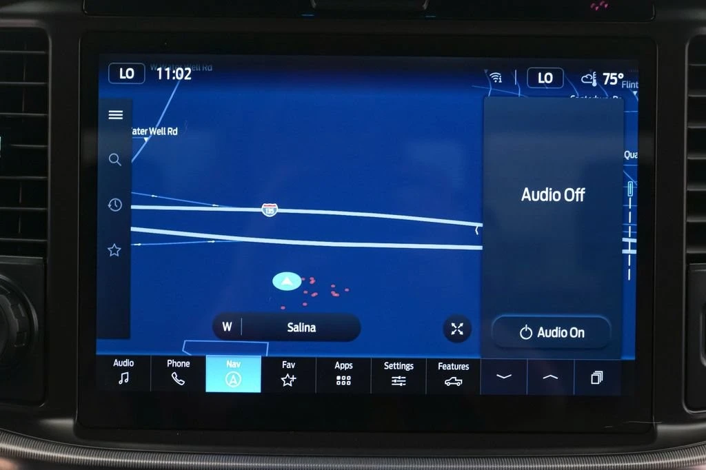 2025 Ford F-150 14th Gen - Image 19 of 25