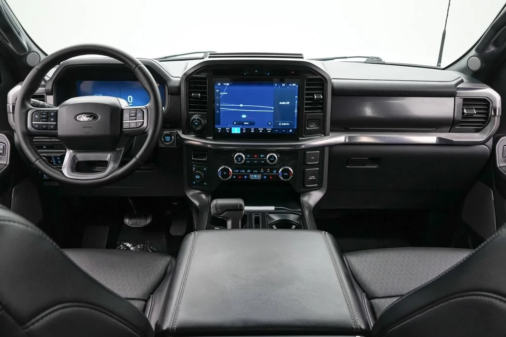 2025 Ford F-150 14th Gen - Image 16 of 25