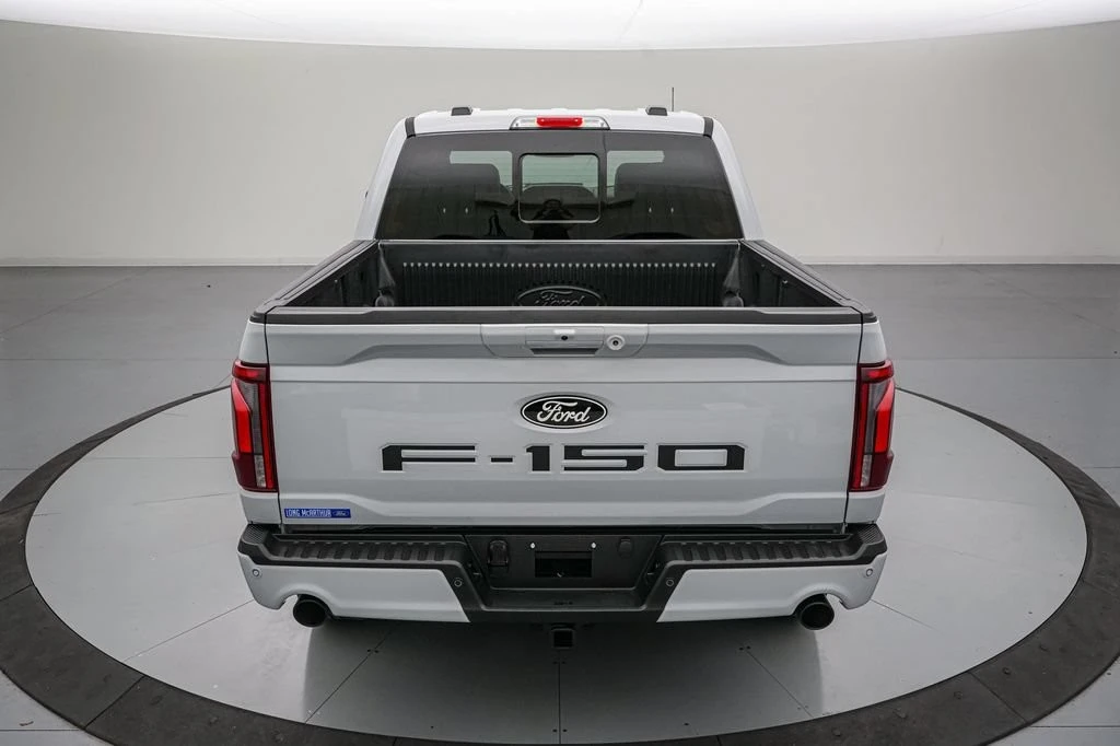 2025 Ford F-150 14th Gen - Image 6 of 25
