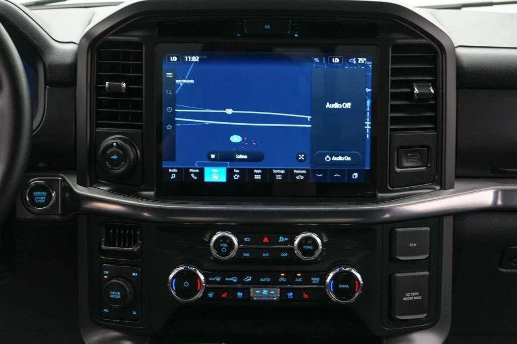 2025 Ford F-150 14th Gen - Image 17 of 25