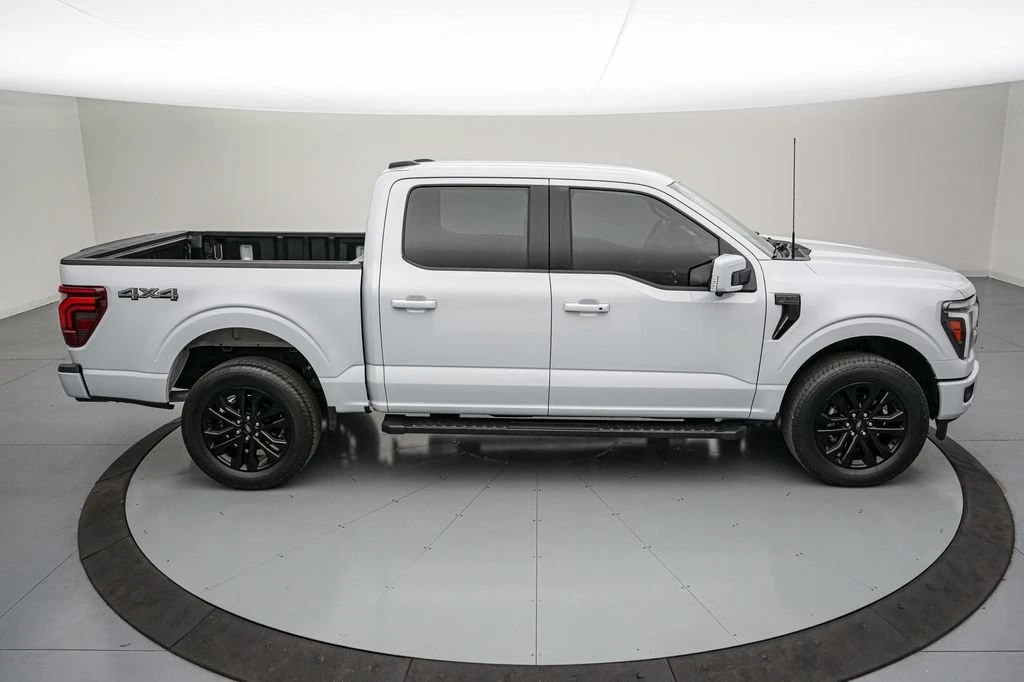 2025 Ford F-150 14th Gen - Image 4 of 25