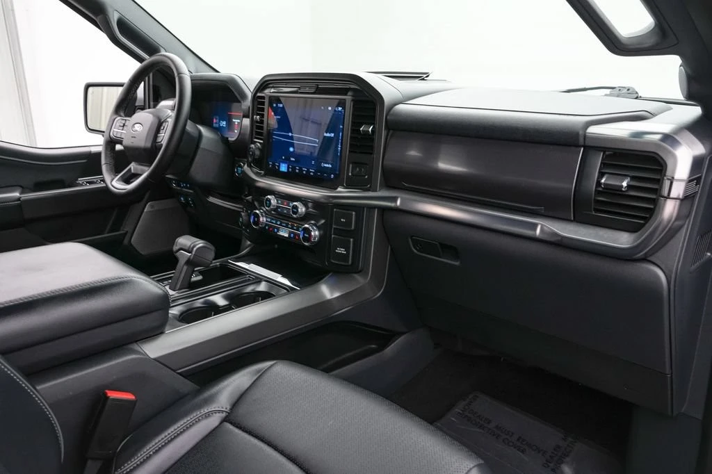 2025 Ford F-150 14th Gen - Image 23 of 25