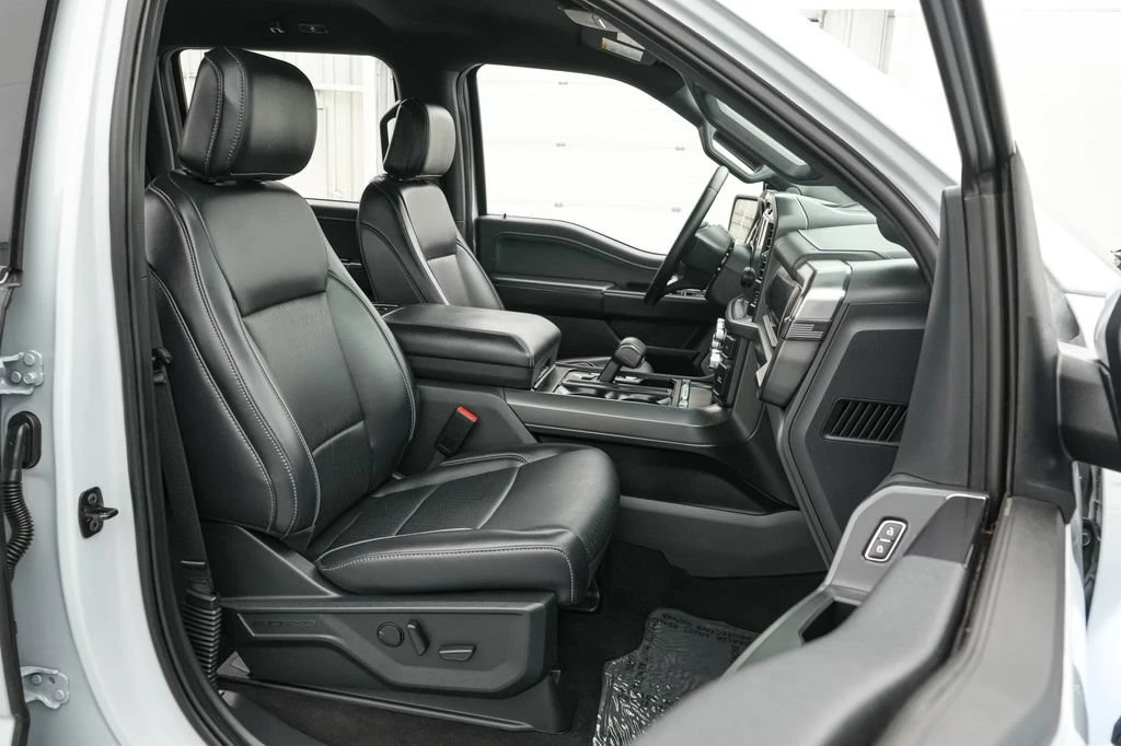 2025 Ford F-150 14th Gen - Image 22 of 25
