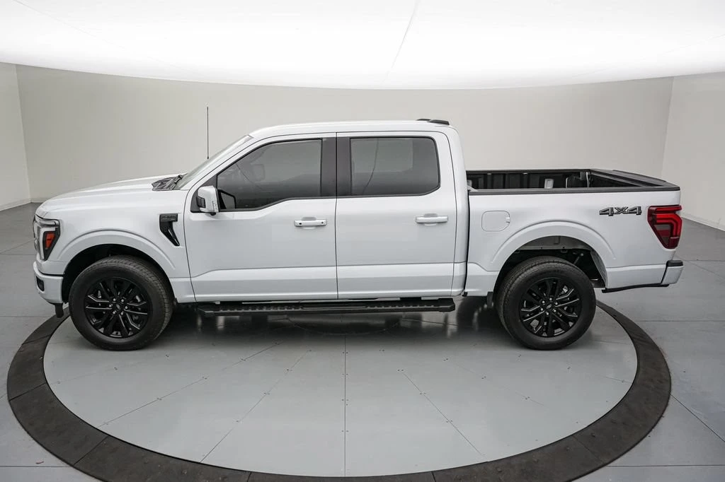 2025 Ford F-150 14th Gen - Image 9 of 25