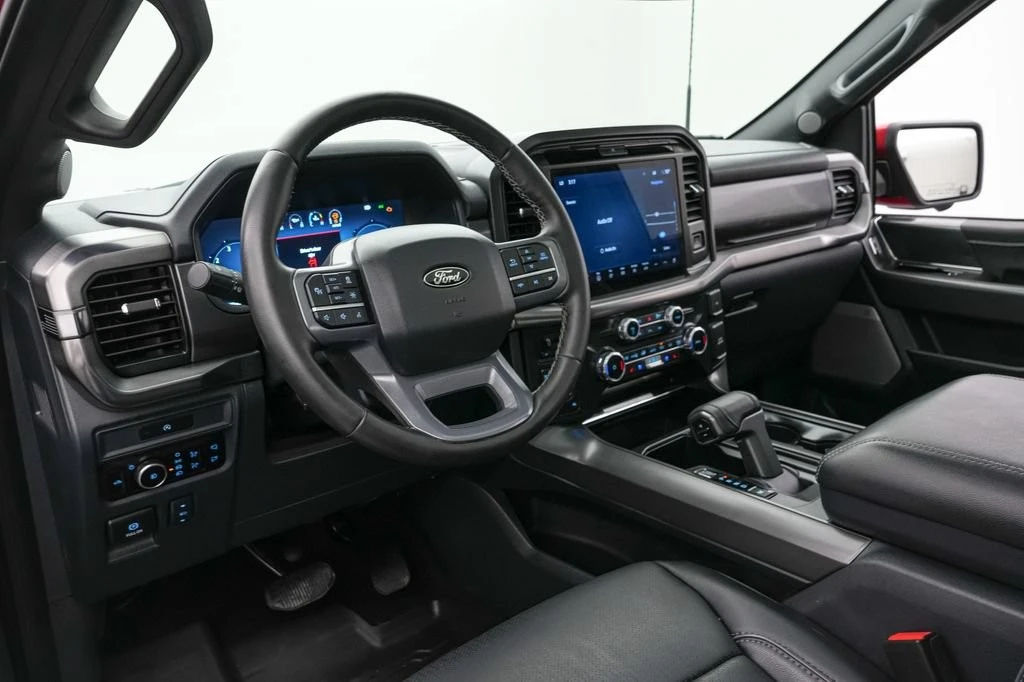 2025 Ford F-150 14th Gen - Image 14 of 26