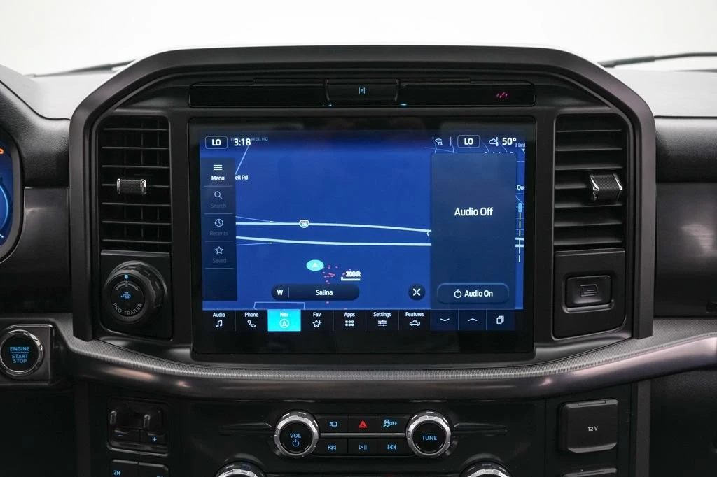 2025 Ford F-150 14th Gen - Image 19 of 26