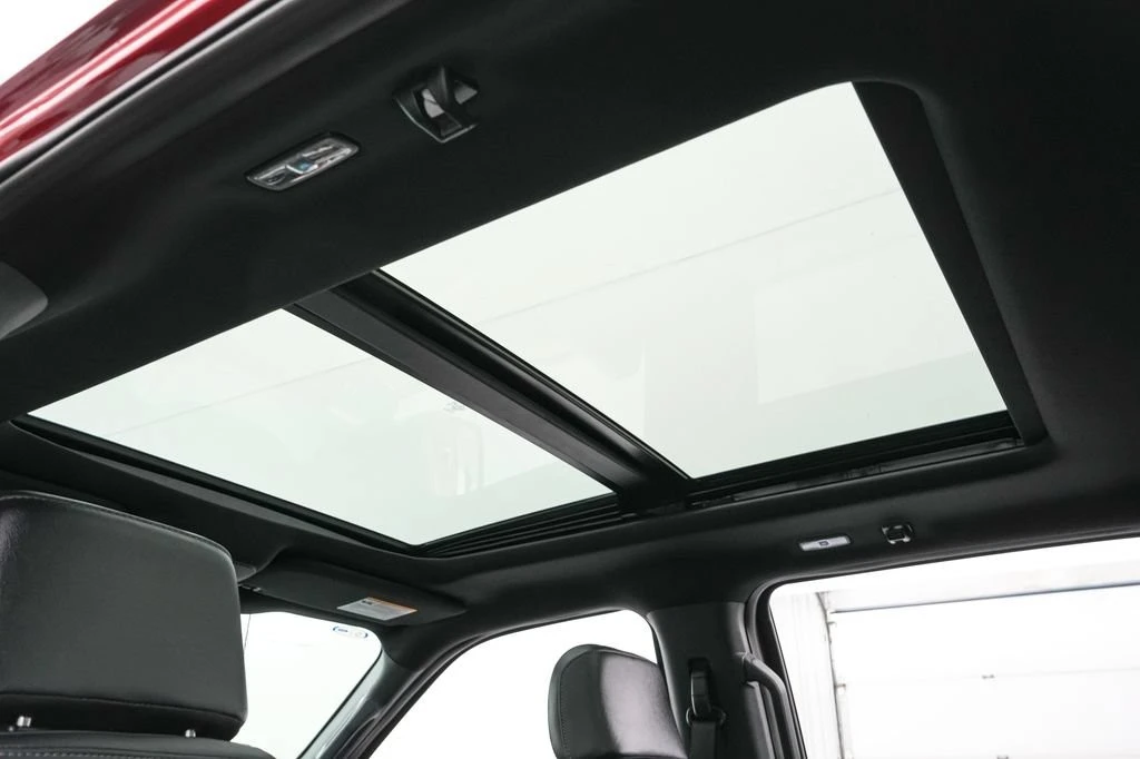 2025 Ford F-150 14th Gen - Image 24 of 26