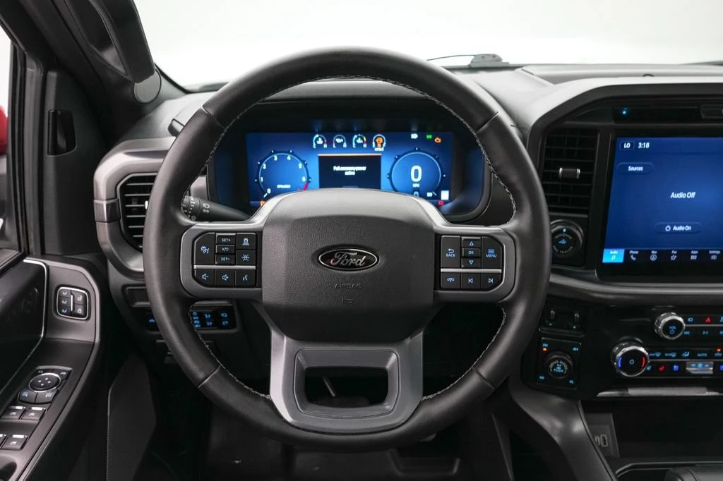 2025 Ford F-150 14th Gen - Image 15 of 26