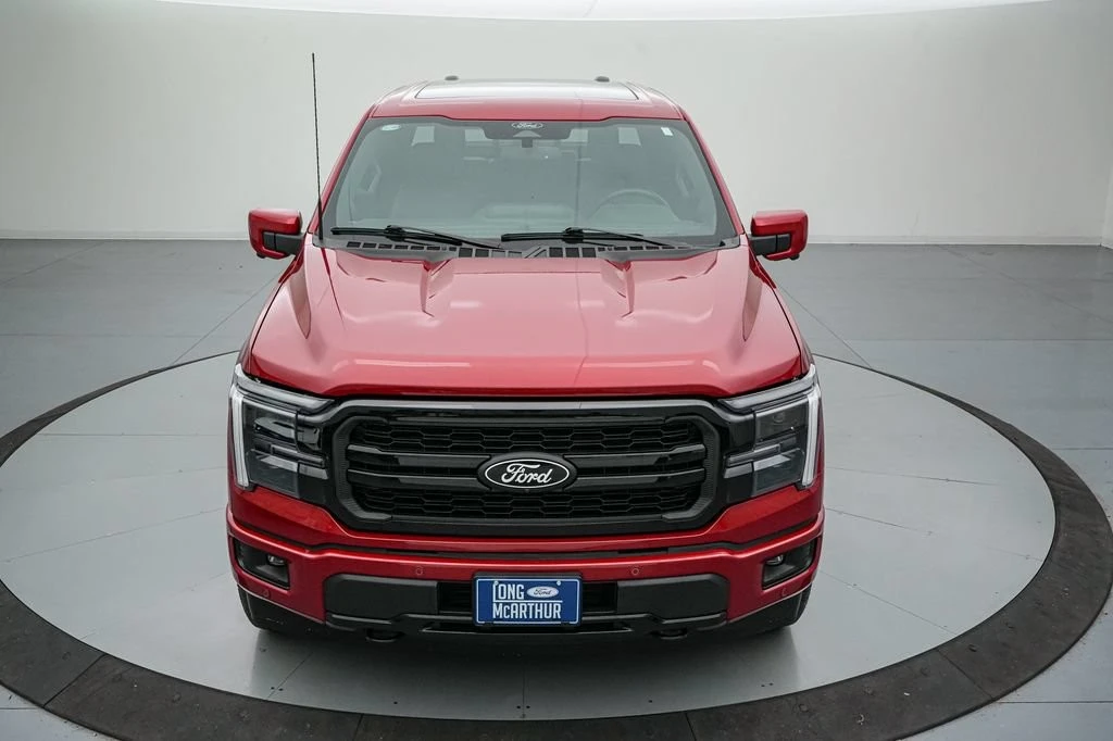2025 Ford F-150 14th Gen - Image 11 of 26