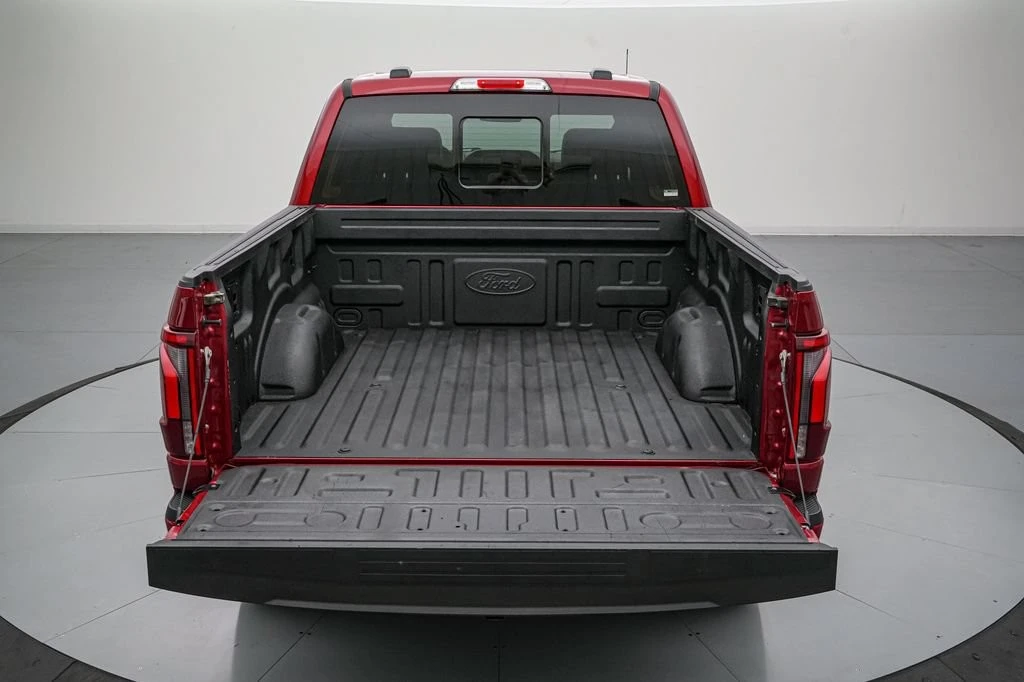 2025 Ford F-150 14th Gen - Image 7 of 26