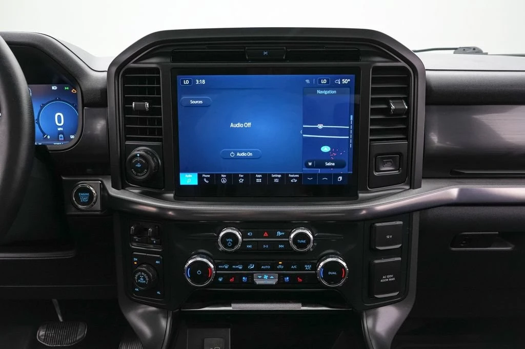 2025 Ford F-150 14th Gen - Image 17 of 26
