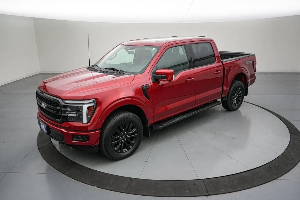 2025 Ford F-150 14th Gen - Image 10 of 26