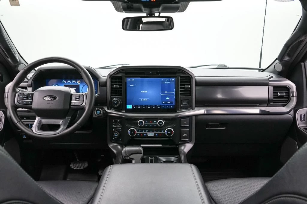2025 Ford F-150 14th Gen - Image 16 of 26