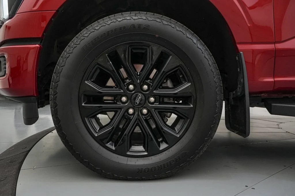 2025 Ford F-150 14th Gen - Image 12 of 26