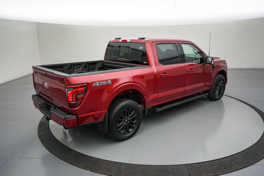 2025 Ford F-150 14th Gen - Image 5 of 26