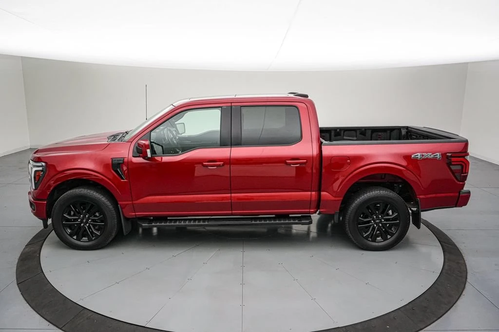 2025 Ford F-150 14th Gen - Image 9 of 26