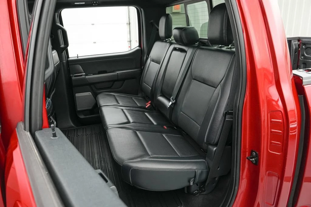 2025 Ford F-150 14th Gen - Image 21 of 26
