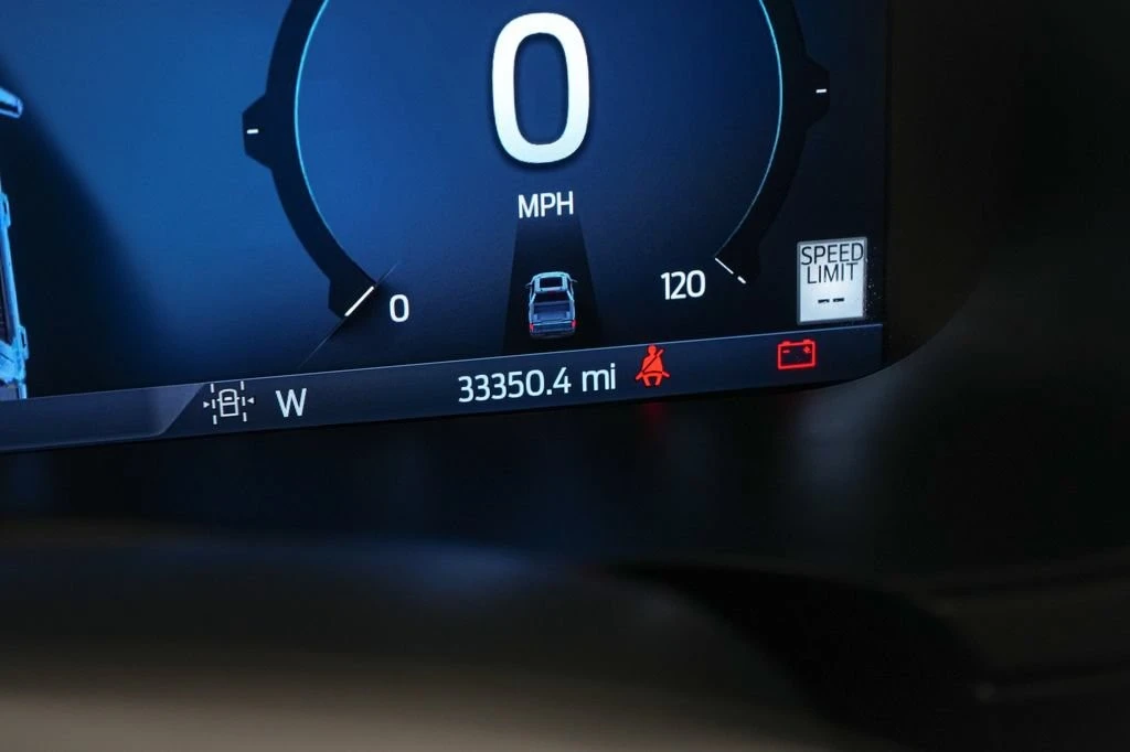 2025 Ford F-150 14th Gen - Image 20 of 26