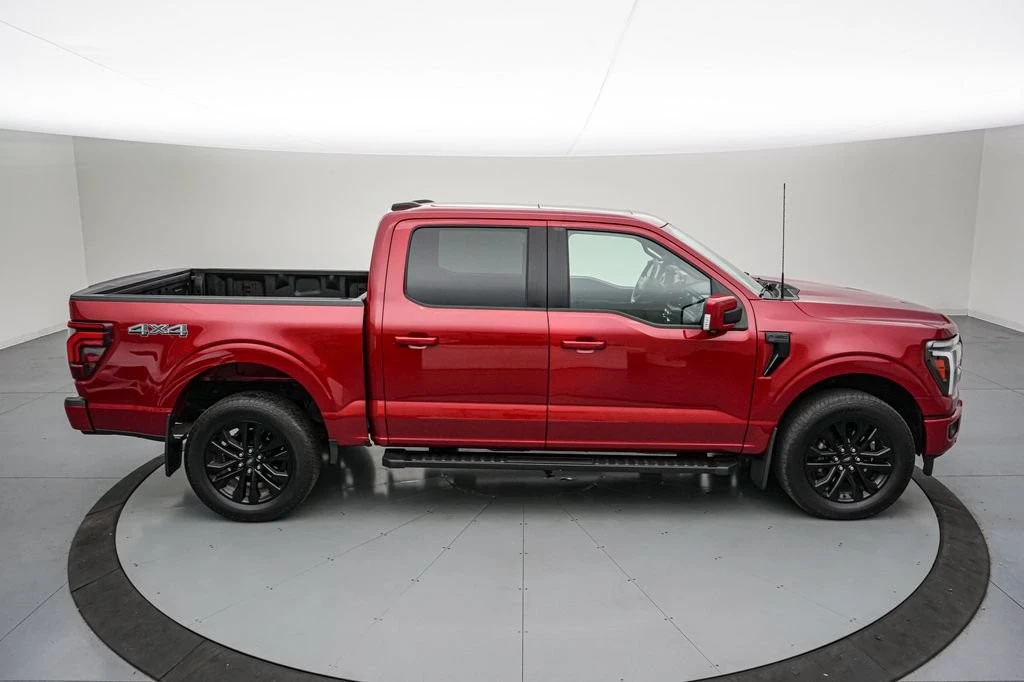 2025 Ford F-150 14th Gen - Image 4 of 26