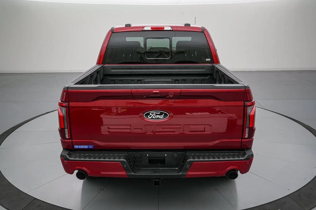 2025 Ford F-150 14th Gen - Image 6 of 26