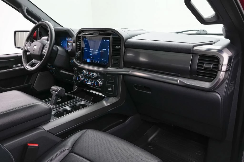 2025 Ford F-150 14th Gen - Image 23 of 26