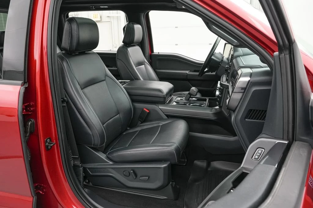 2025 Ford F-150 14th Gen - Image 22 of 26