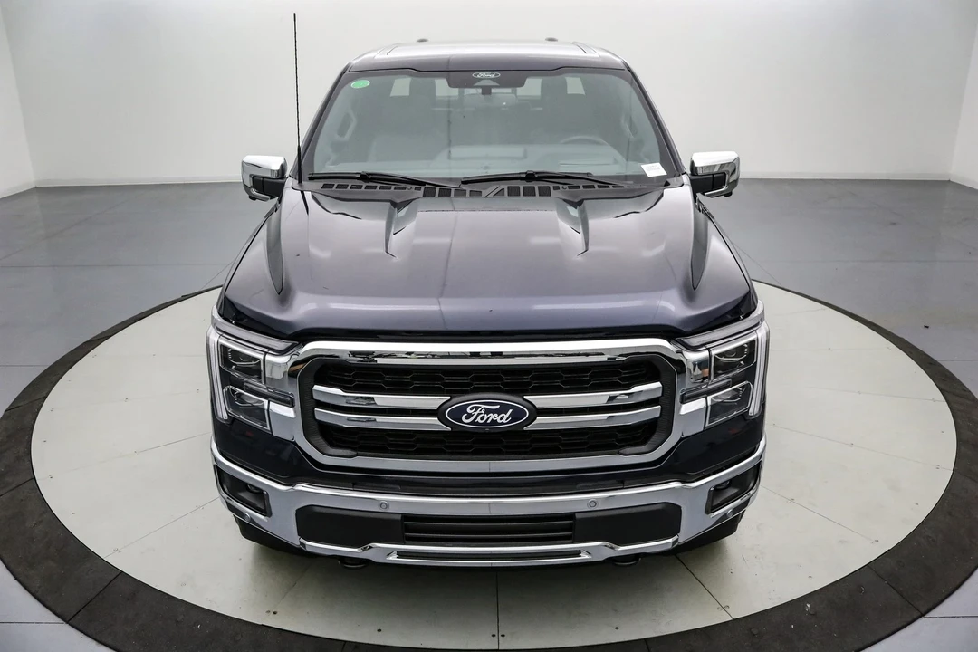 2025 Ford F-150 14th Gen - Image 11 of 21
