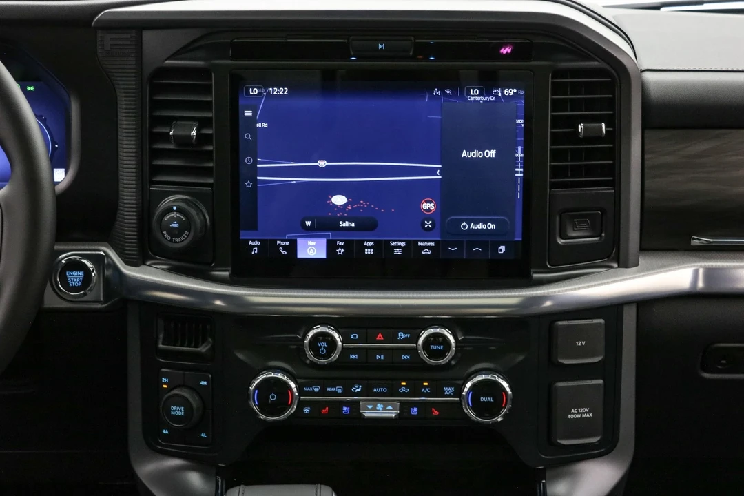 2025 Ford F-150 14th Gen - Image 17 of 21