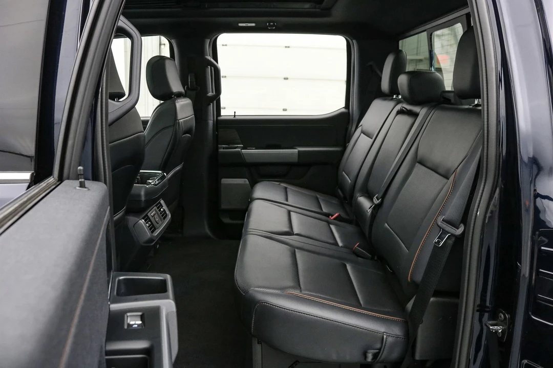 2025 Ford F-150 14th Gen - Image 21 of 21