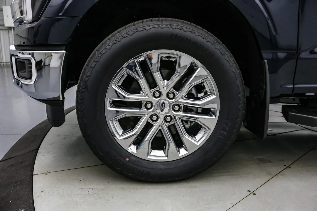 2025 Ford F-150 14th Gen - Image 12 of 21