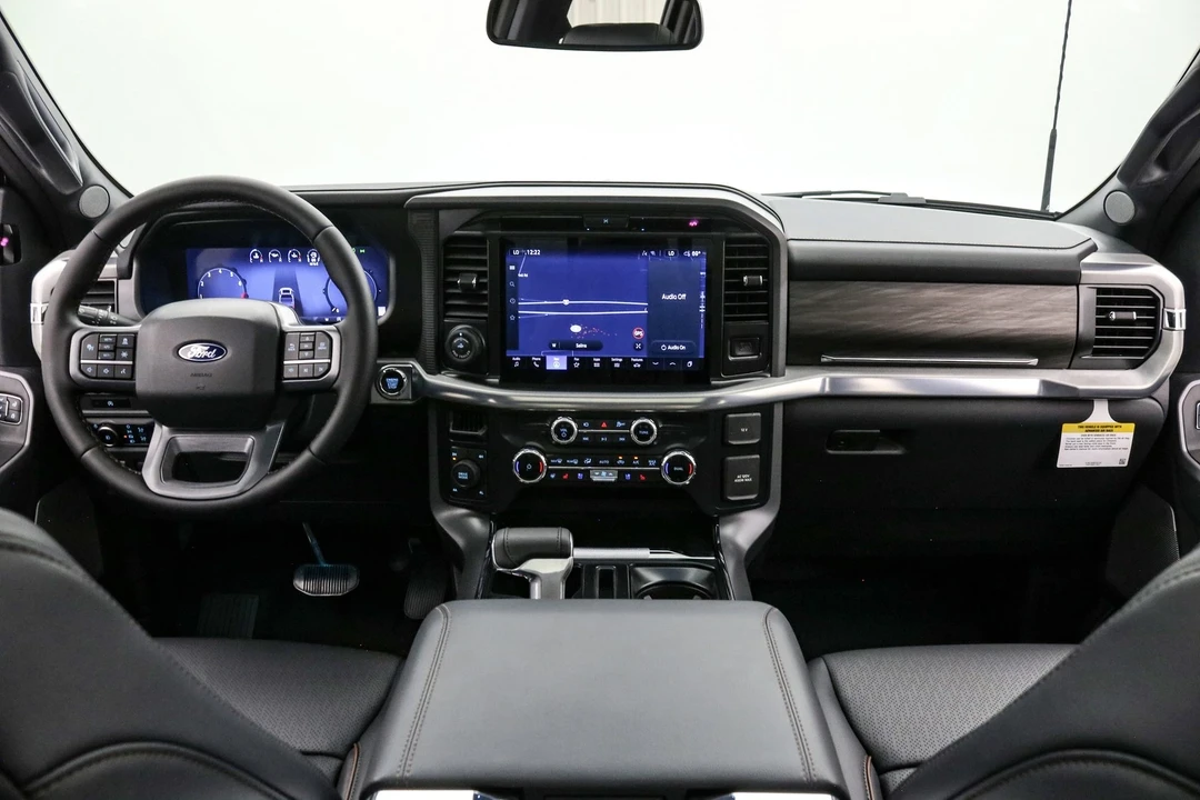 2025 Ford F-150 14th Gen - Image 16 of 21