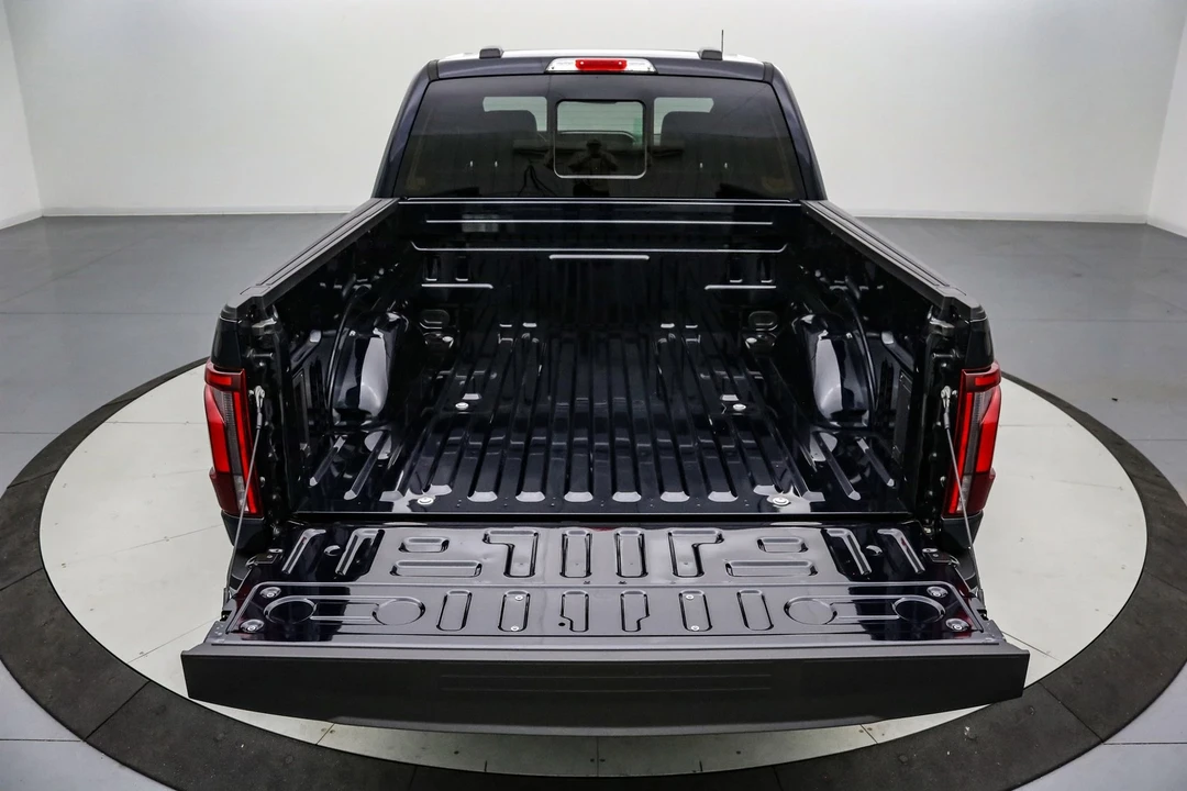 2025 Ford F-150 14th Gen - Image 7 of 21