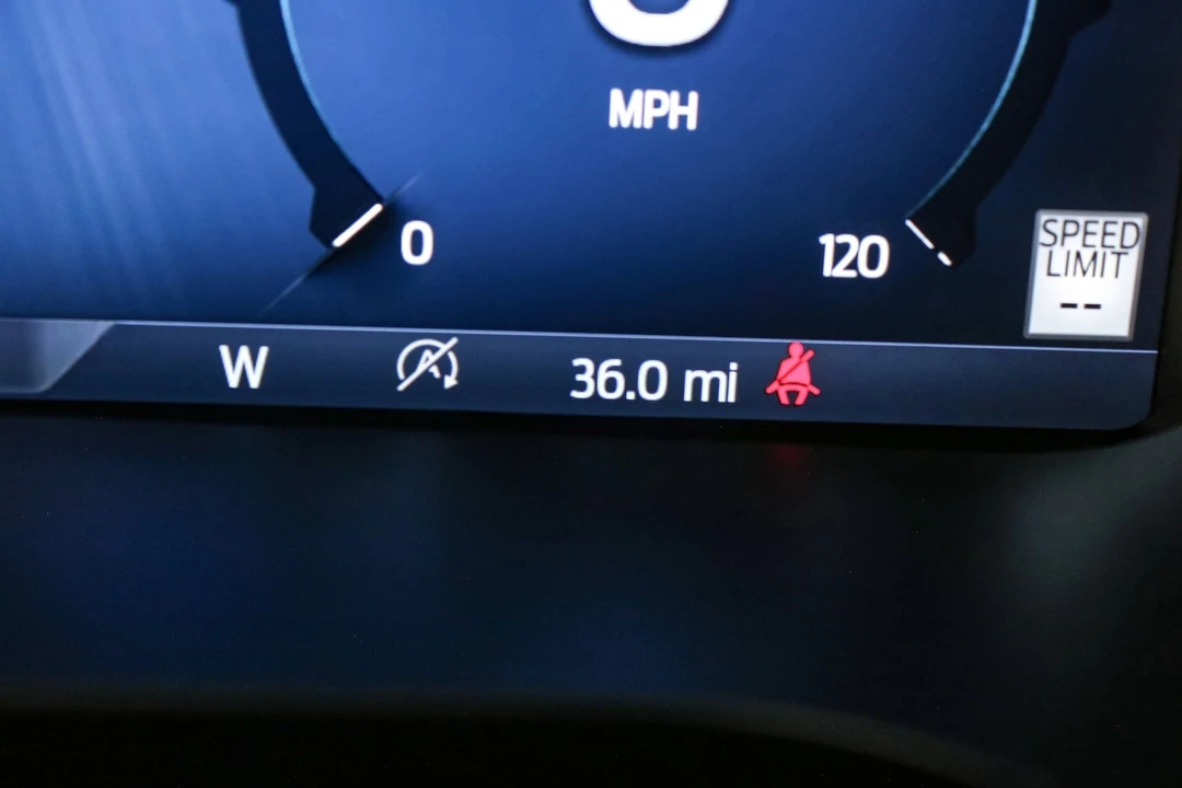 2025 Ford F-150 14th Gen - Image 20 of 21