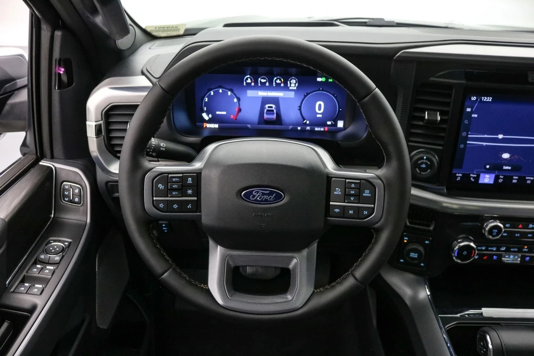 2025 Ford F-150 14th Gen - Image 15 of 21