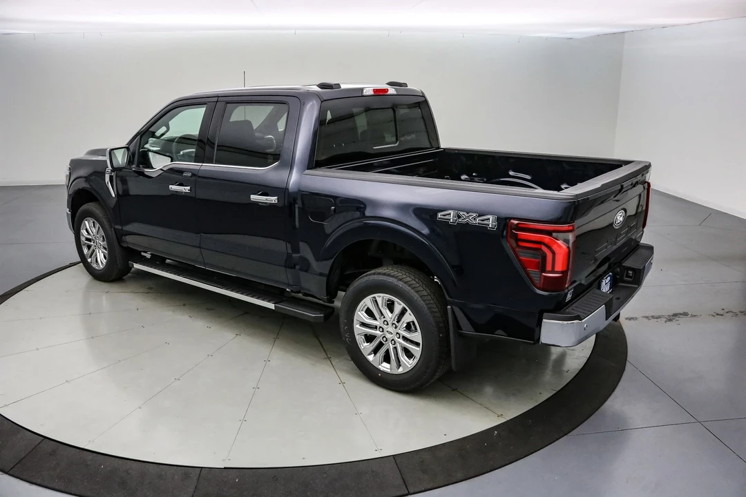 2025 Ford F-150 14th Gen - Image 8 of 21