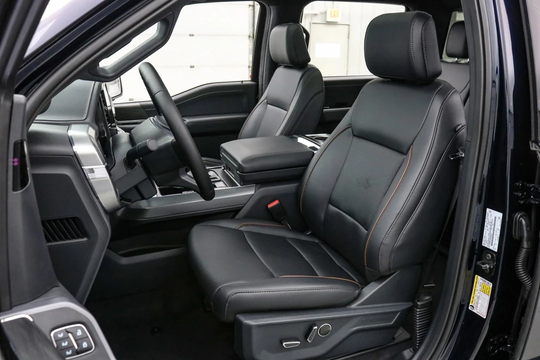 2025 Ford F-150 14th Gen - Image 13 of 21